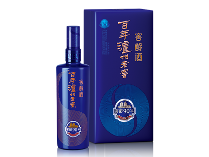 百年888游戏官方网站窖龄90年